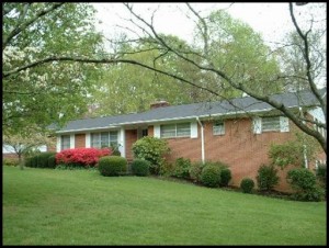 delightful all brick rancher with basement sold for $207,000