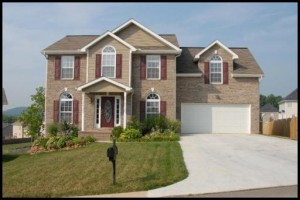 knoxville, knox county tennessee homes for sale, Halls, $180,000