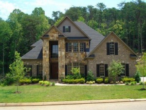 Great look in Lyon's Bend area, $749,000