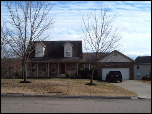 This charming Cape Cod style home can be yours for only $149,900.