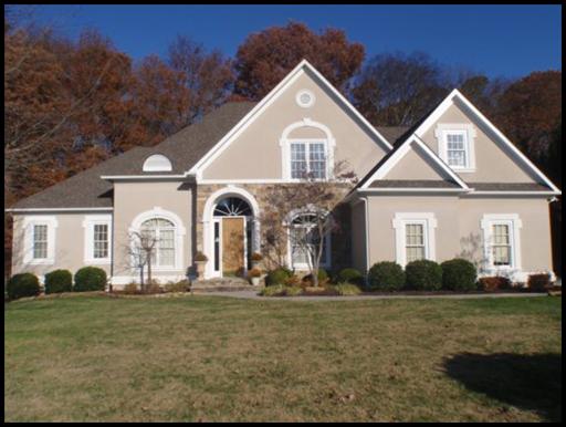 Close in west, master on the main floor, $545,000